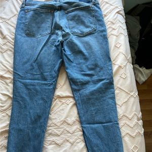 Abercrombie Skinny Jeans